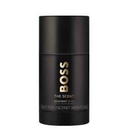 Boss The Scent - Déodorant